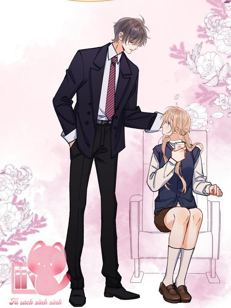 Mối Tình Thầm Kín - Chap 134 - Trang 20