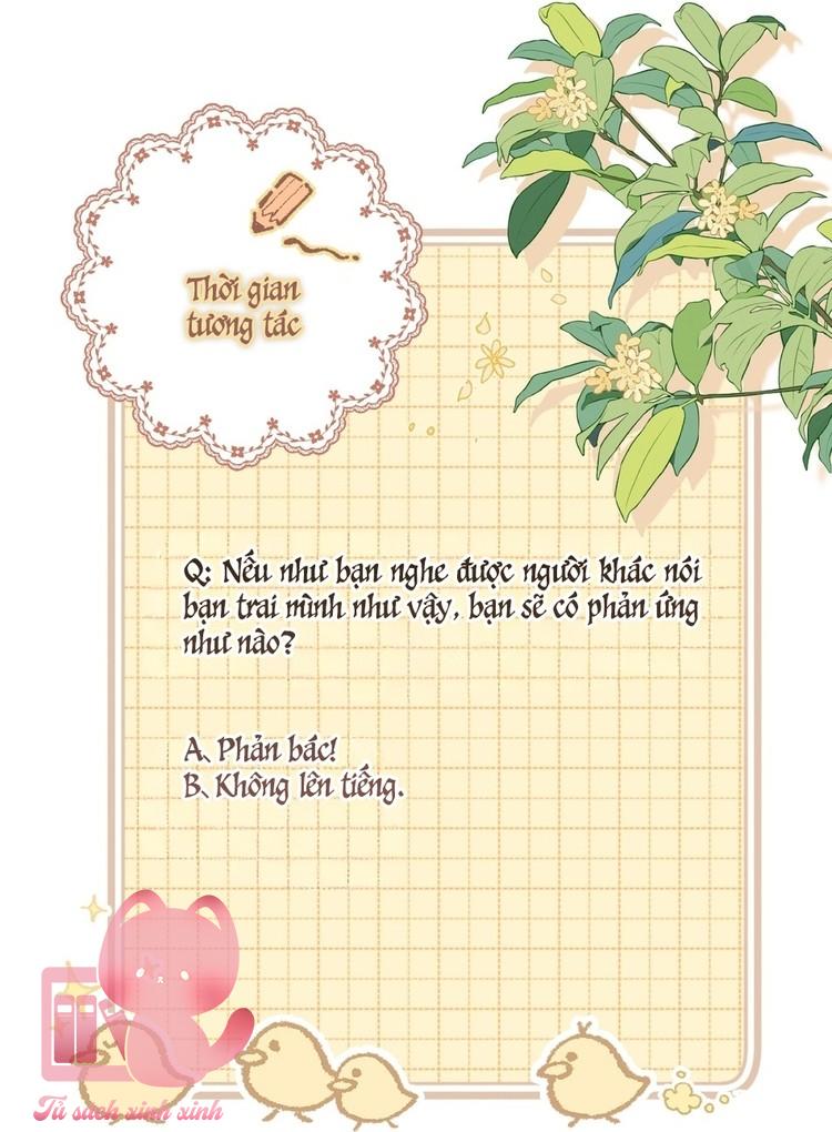 Mối Tình Thầm Kín - Chap 134 - Trang 23