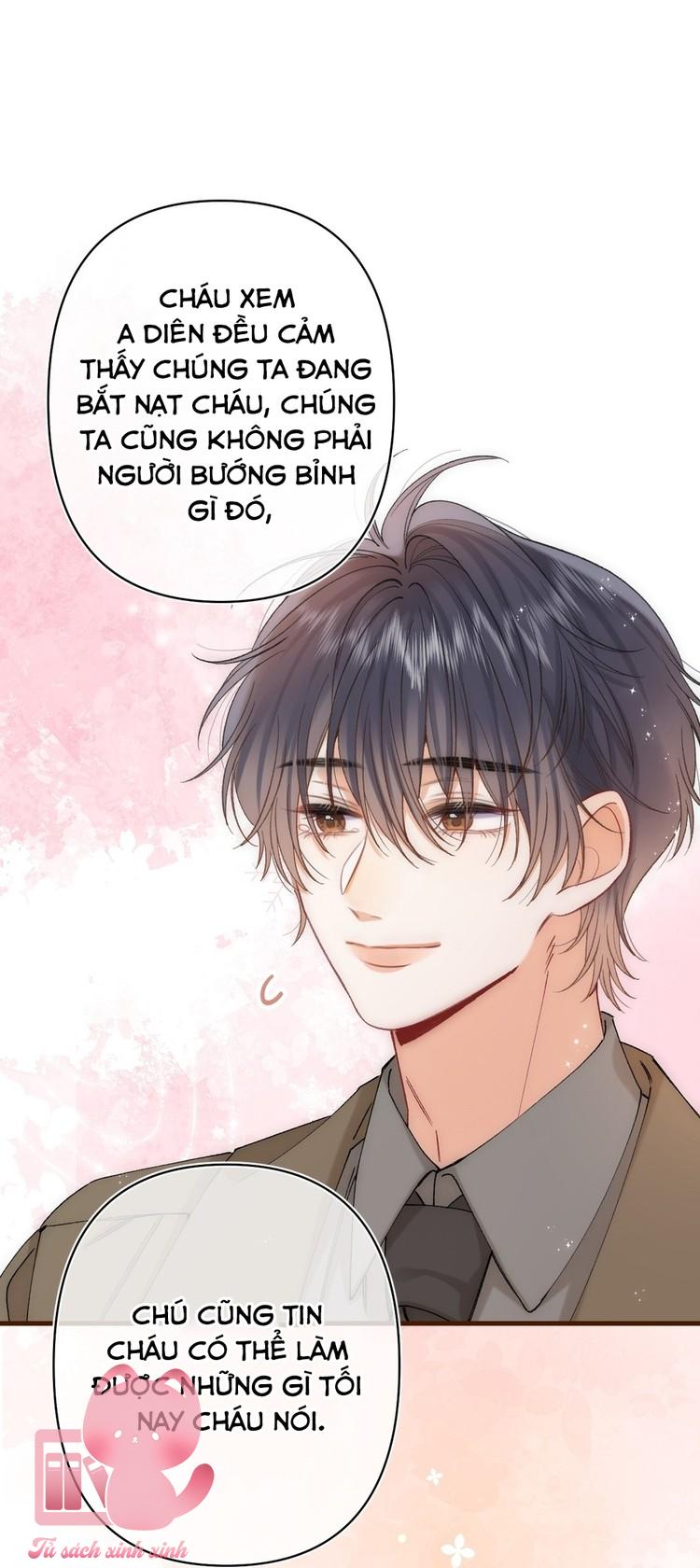 Mối Tình Thầm Kín - Chap 134 - Trang 4