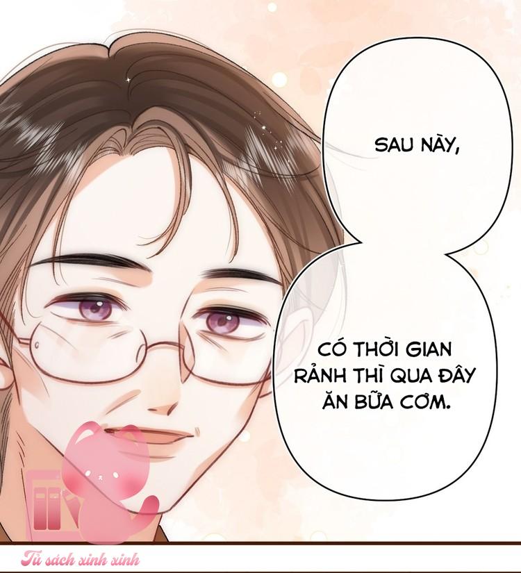 Mối Tình Thầm Kín - Chap 134 - Trang 5