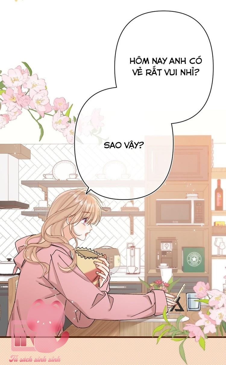 Mối Tình Thầm Kín - Chap 134 - Trang 9