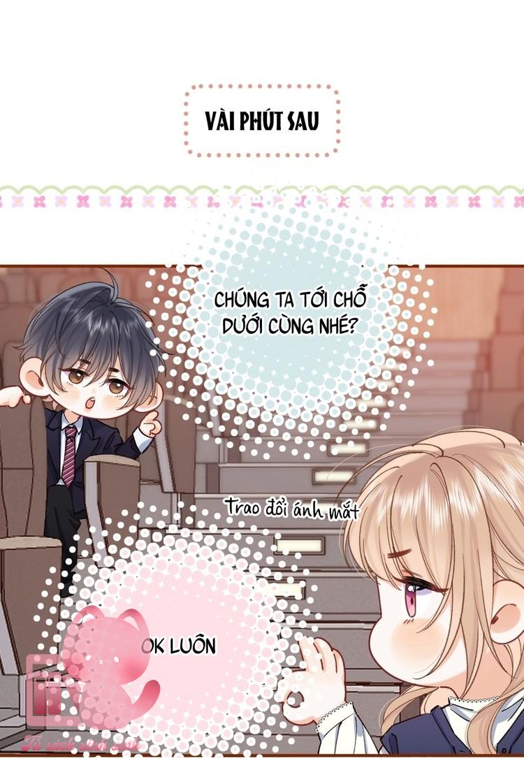 Mối Tình Thầm Kín - Chap 135 - Trang 1