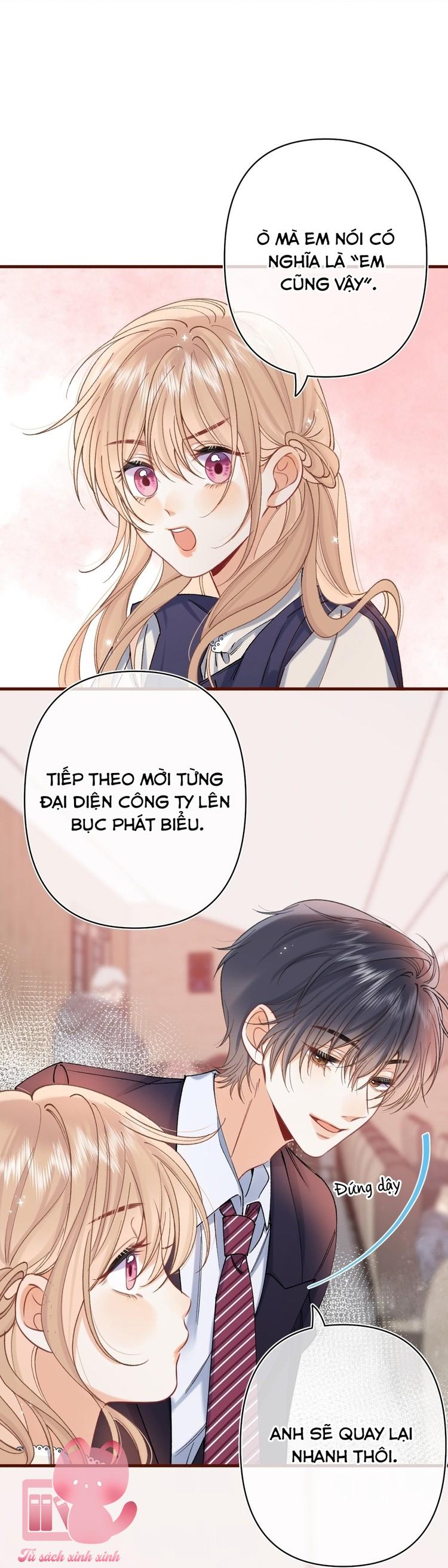 Mối Tình Thầm Kín - Chap 135 - Trang 11
