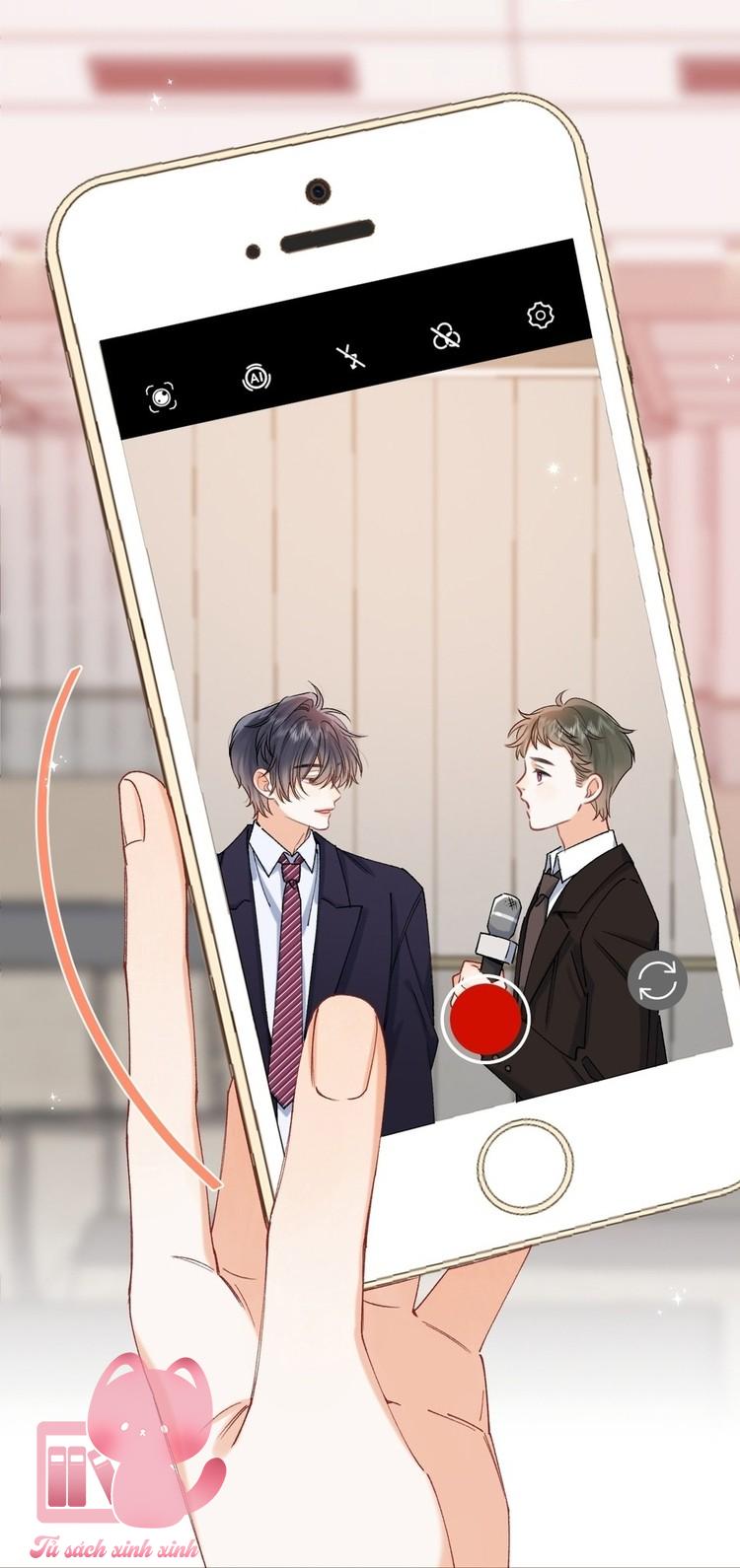Mối Tình Thầm Kín - Chap 135 - Trang 12