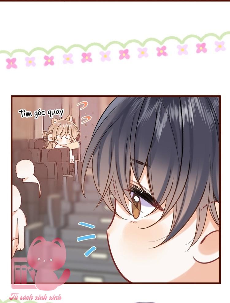 Mối Tình Thầm Kín - Chap 135 - Trang 13