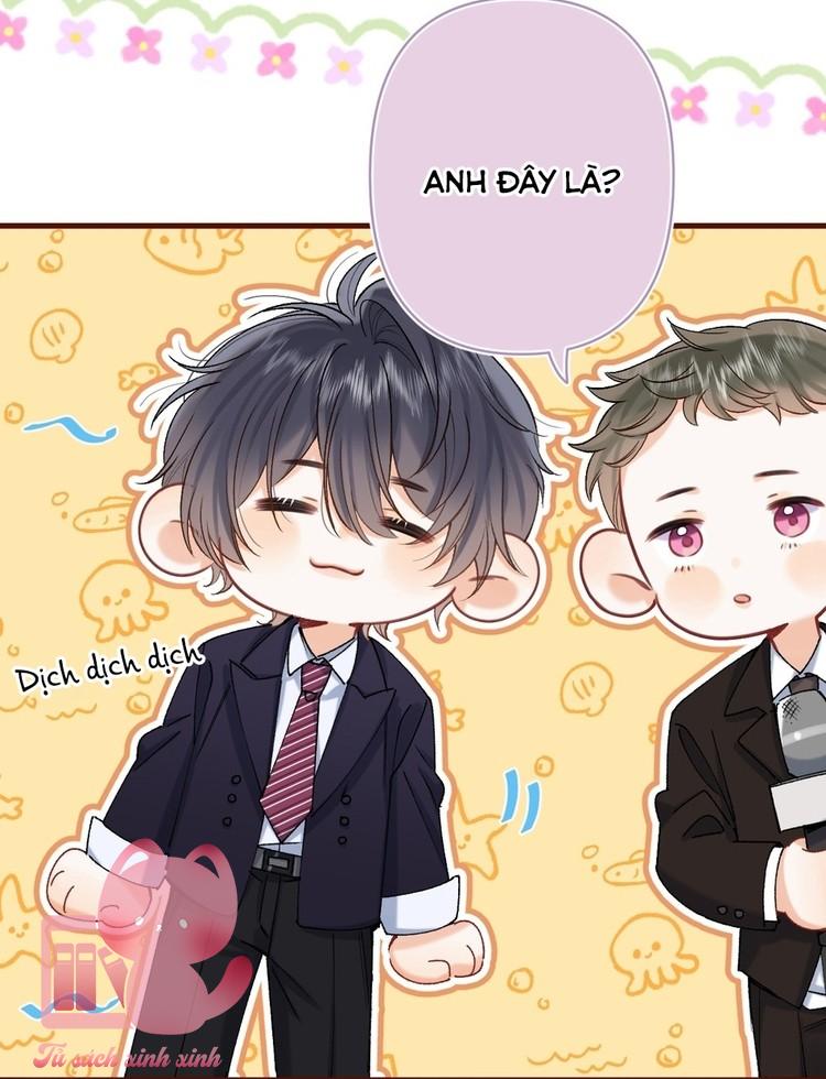 Mối Tình Thầm Kín - Chap 135 - Trang 14