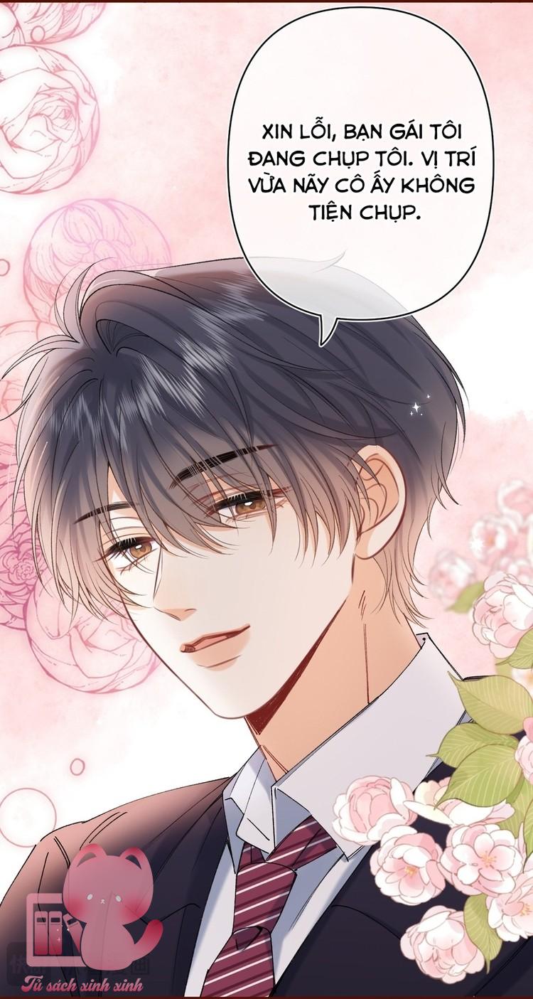 Mối Tình Thầm Kín - Chap 135 - Trang 15