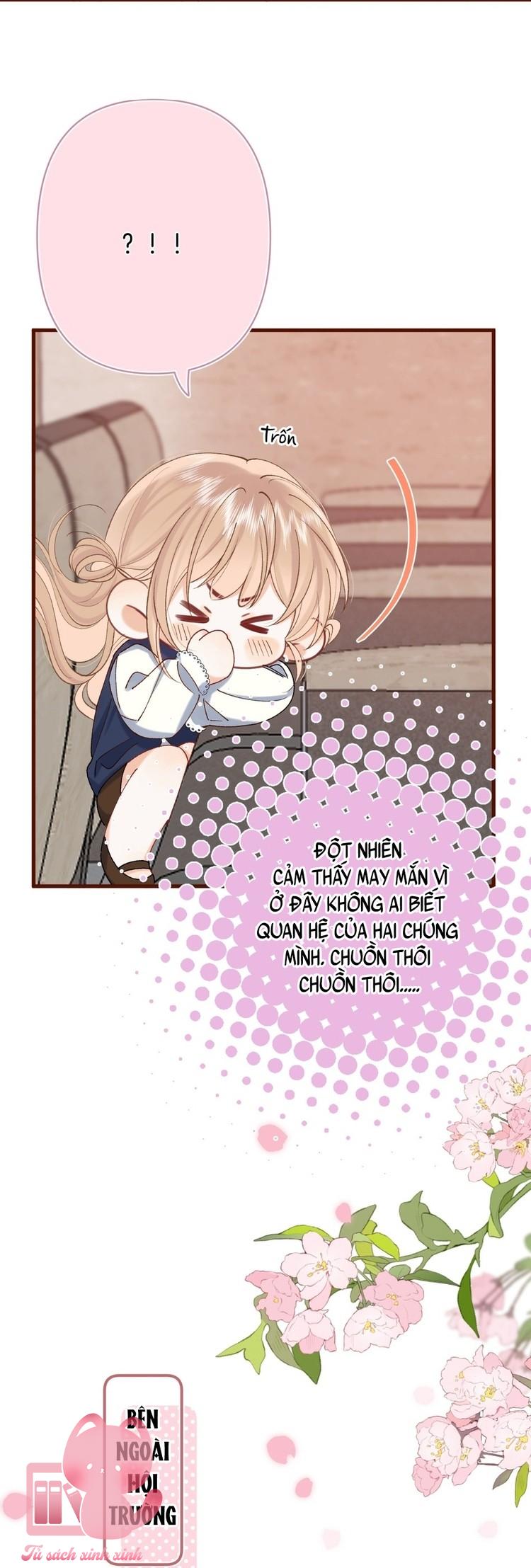 Mối Tình Thầm Kín - Chap 135 - Trang 16