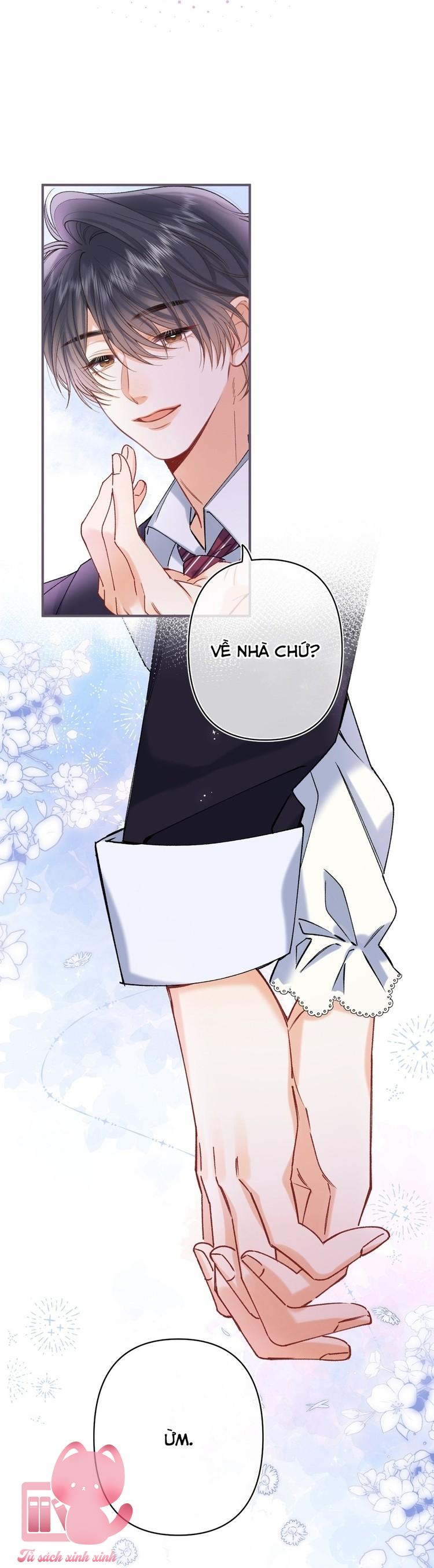 Mối Tình Thầm Kín - Chap 135 - Trang 18