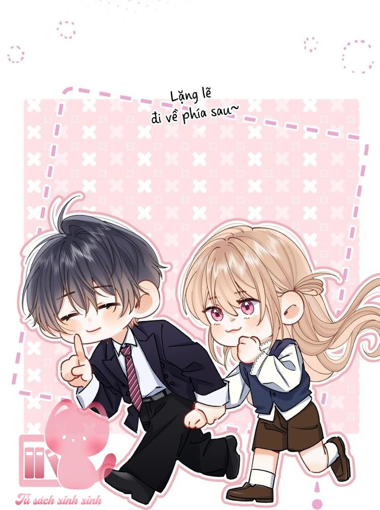 Mối Tình Thầm Kín - Chap 135 - Trang 2