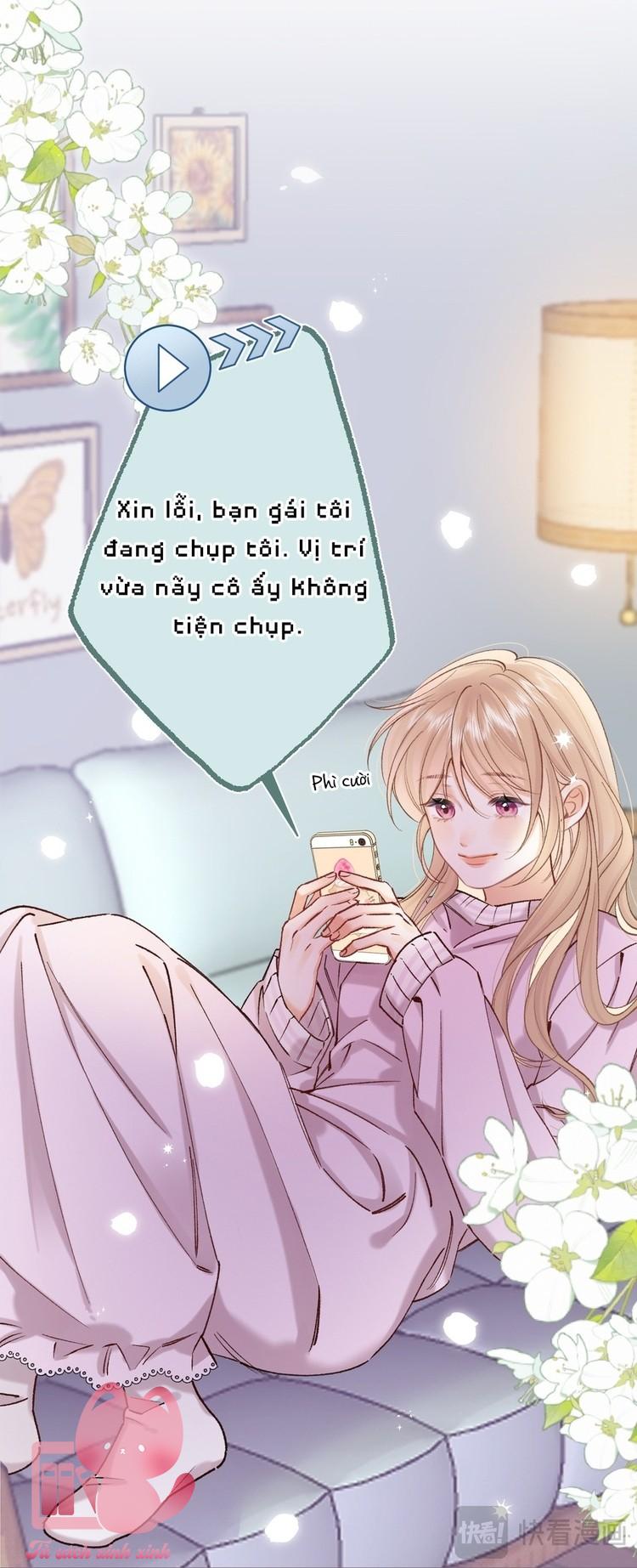 Mối Tình Thầm Kín - Chap 135 - Trang 20