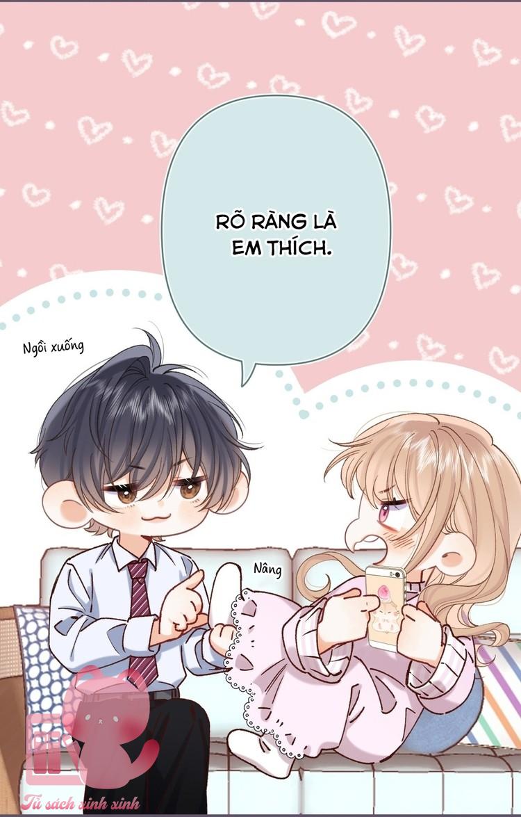 Mối Tình Thầm Kín - Chap 135 - Trang 21