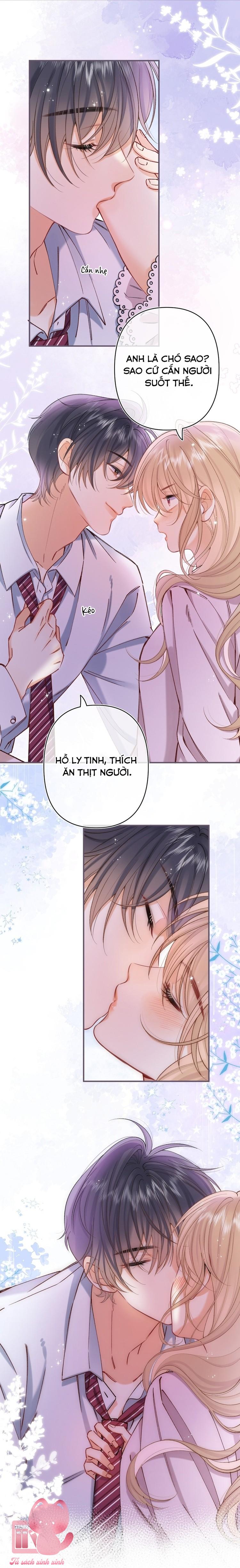 Mối Tình Thầm Kín - Chap 135 - Trang 22