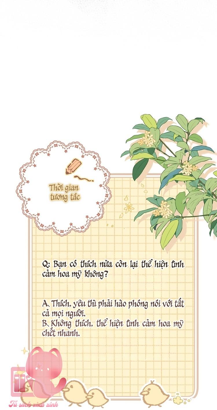 Mối Tình Thầm Kín - Chap 135 - Trang 23