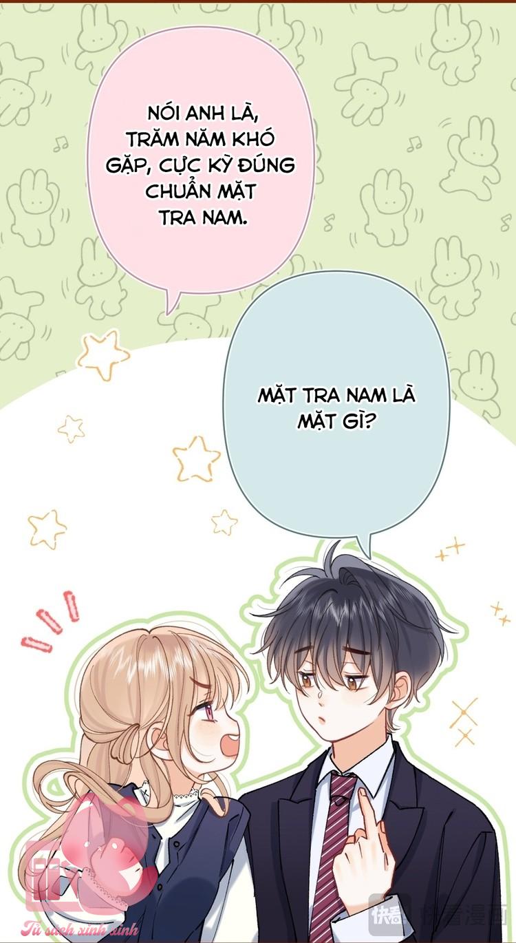 Mối Tình Thầm Kín - Chap 135 - Trang 5