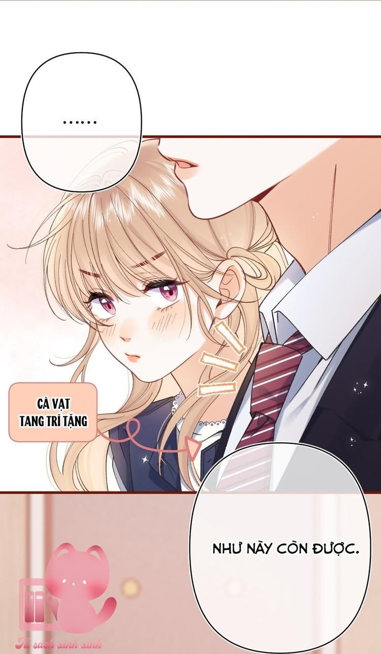 Mối Tình Thầm Kín - Chap 135 - Trang 7