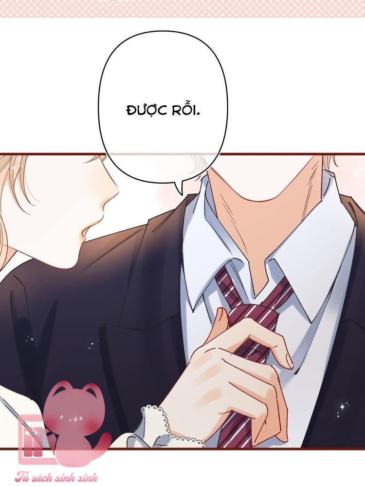 Mối Tình Thầm Kín - Chap 135 - Trang 9