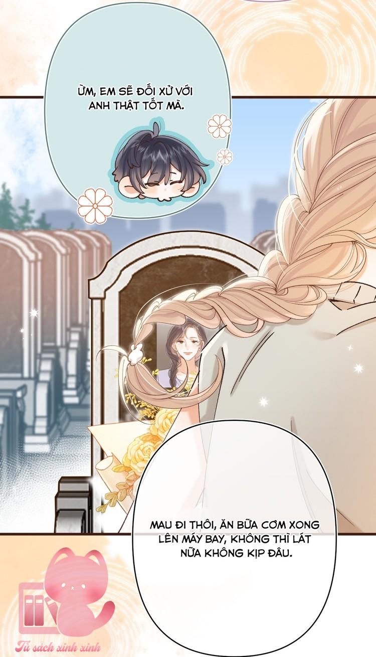 Mối Tình Thầm Kín - Chap 136 - Trang 11