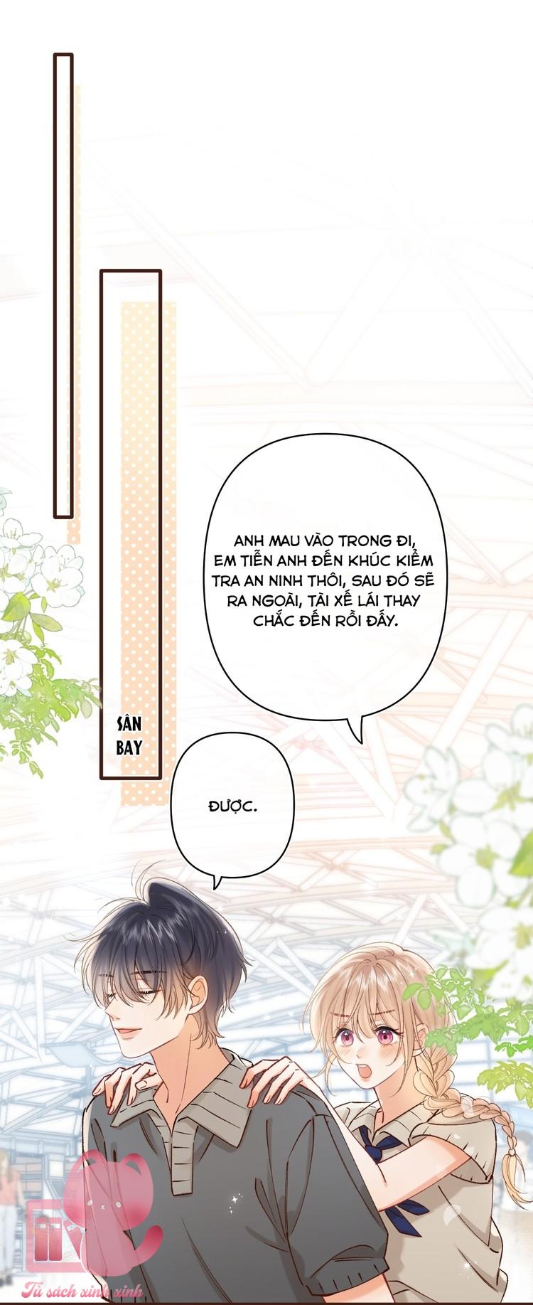 Mối Tình Thầm Kín - Chap 136 - Trang 13