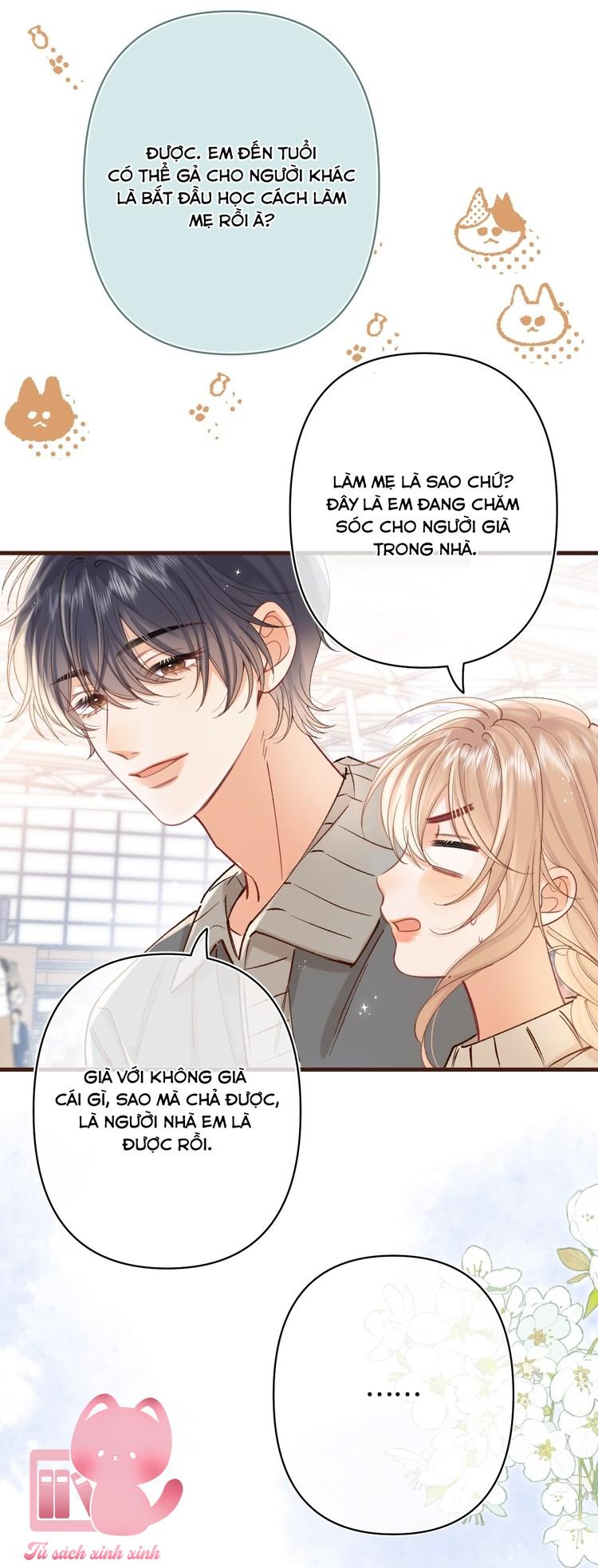 Mối Tình Thầm Kín - Chap 136 - Trang 15
