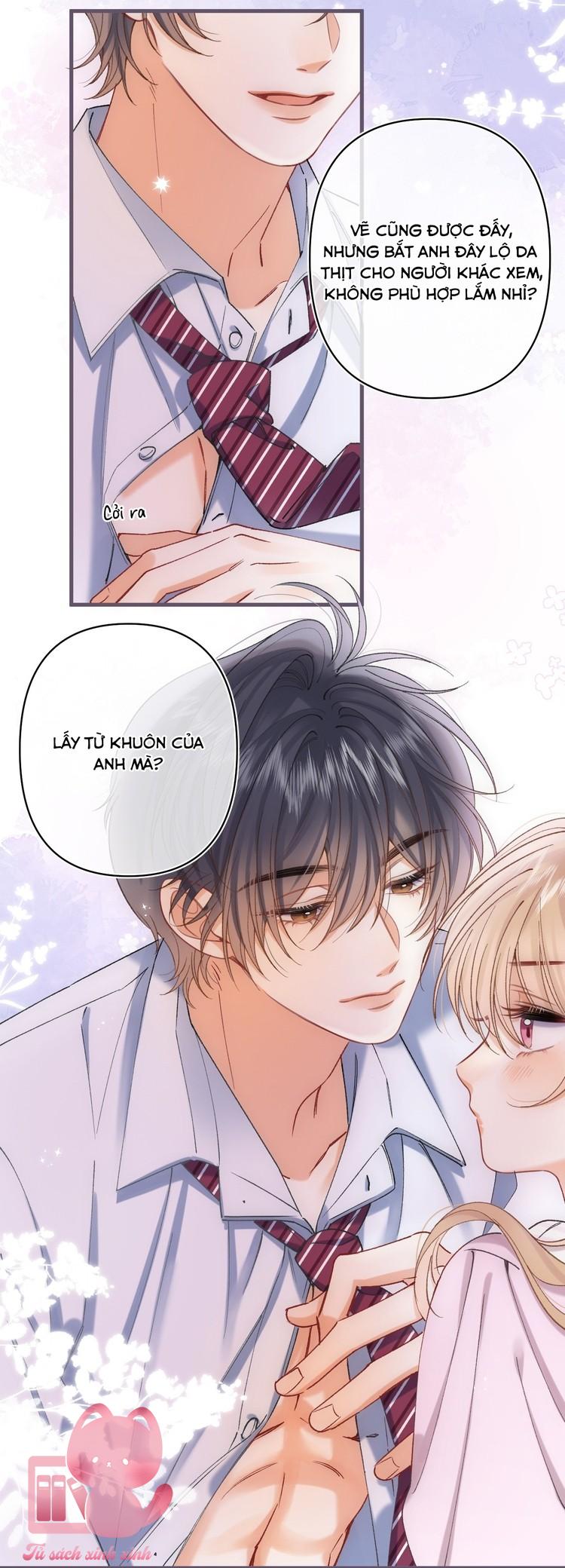 Mối Tình Thầm Kín - Chap 136 - Trang 2