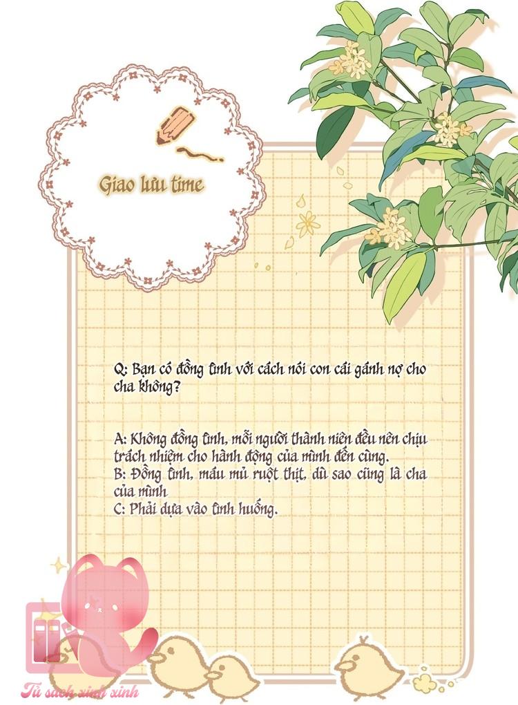 Mối Tình Thầm Kín - Chap 136 - Trang 21
