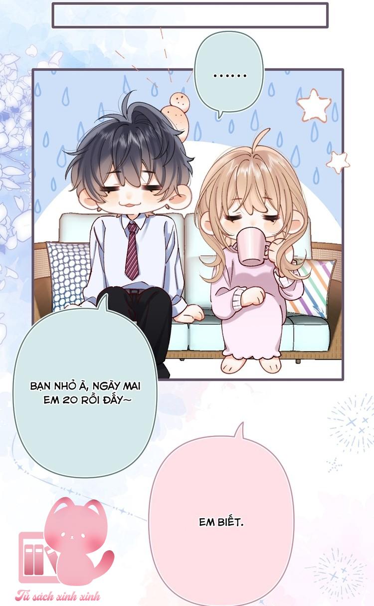 Mối Tình Thầm Kín - Chap 136 - Trang 5