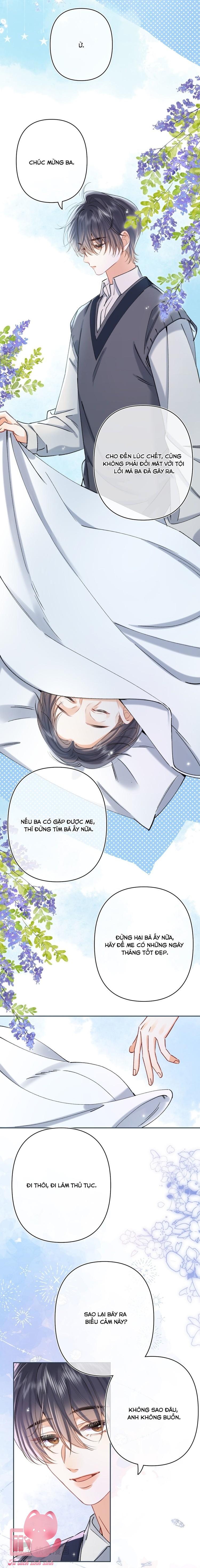Mối Tình Thầm Kín - Chap 137 - Trang 15