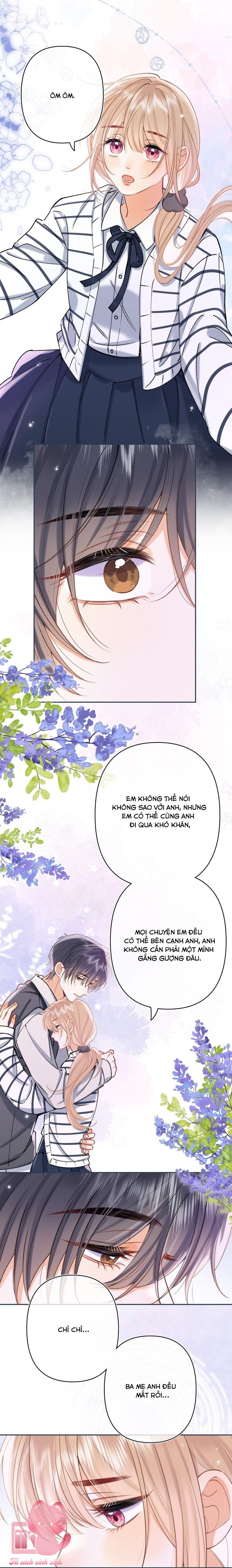 Mối Tình Thầm Kín - Chap 137 - Trang 16