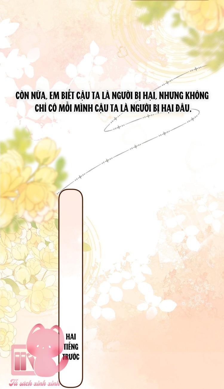 Mối Tình Thầm Kín - Chap 137 - Trang 2