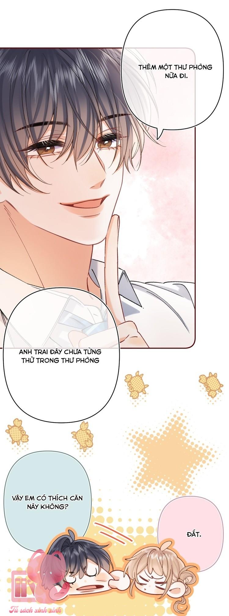 Mối Tình Thầm Kín - Chap 137 - Trang 23
