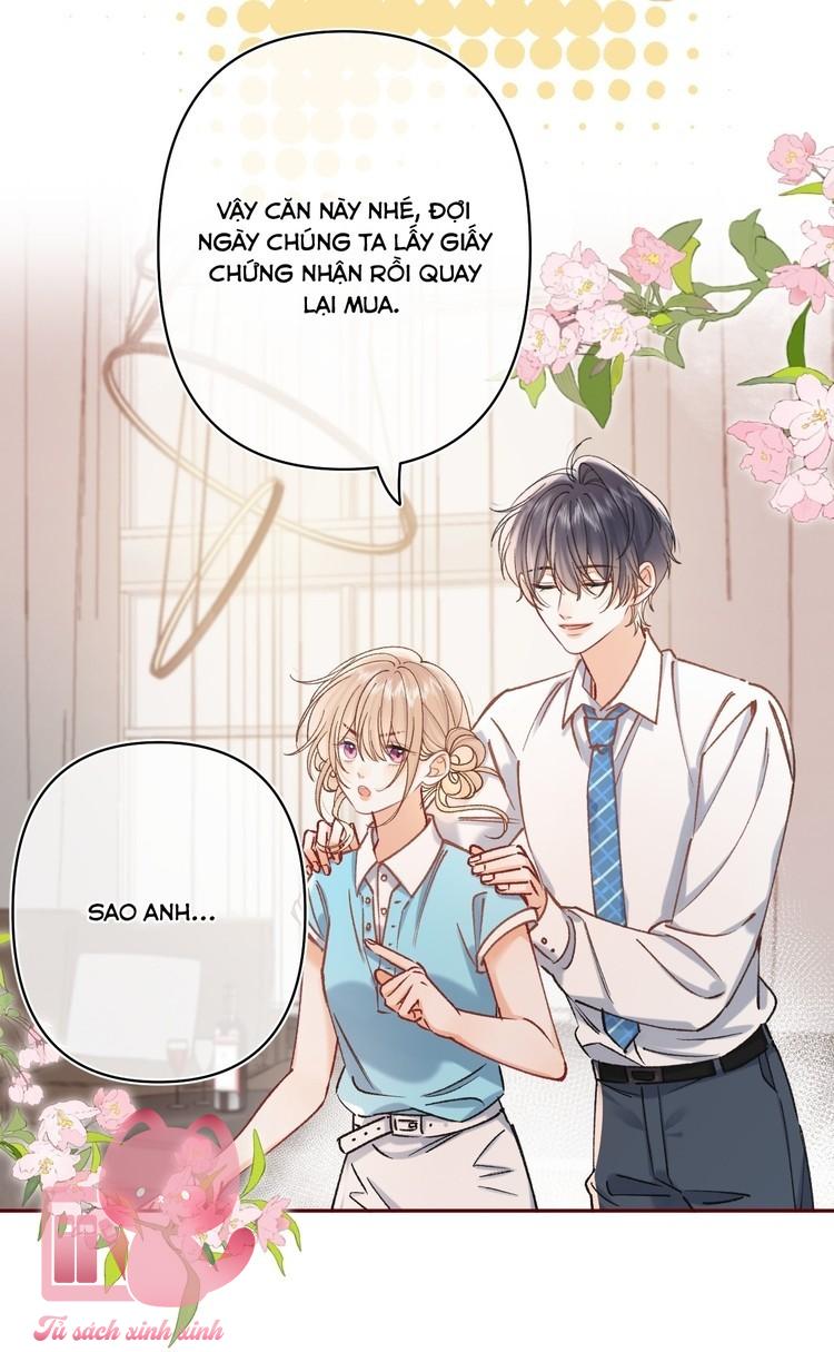 Mối Tình Thầm Kín - Chap 137 - Trang 24