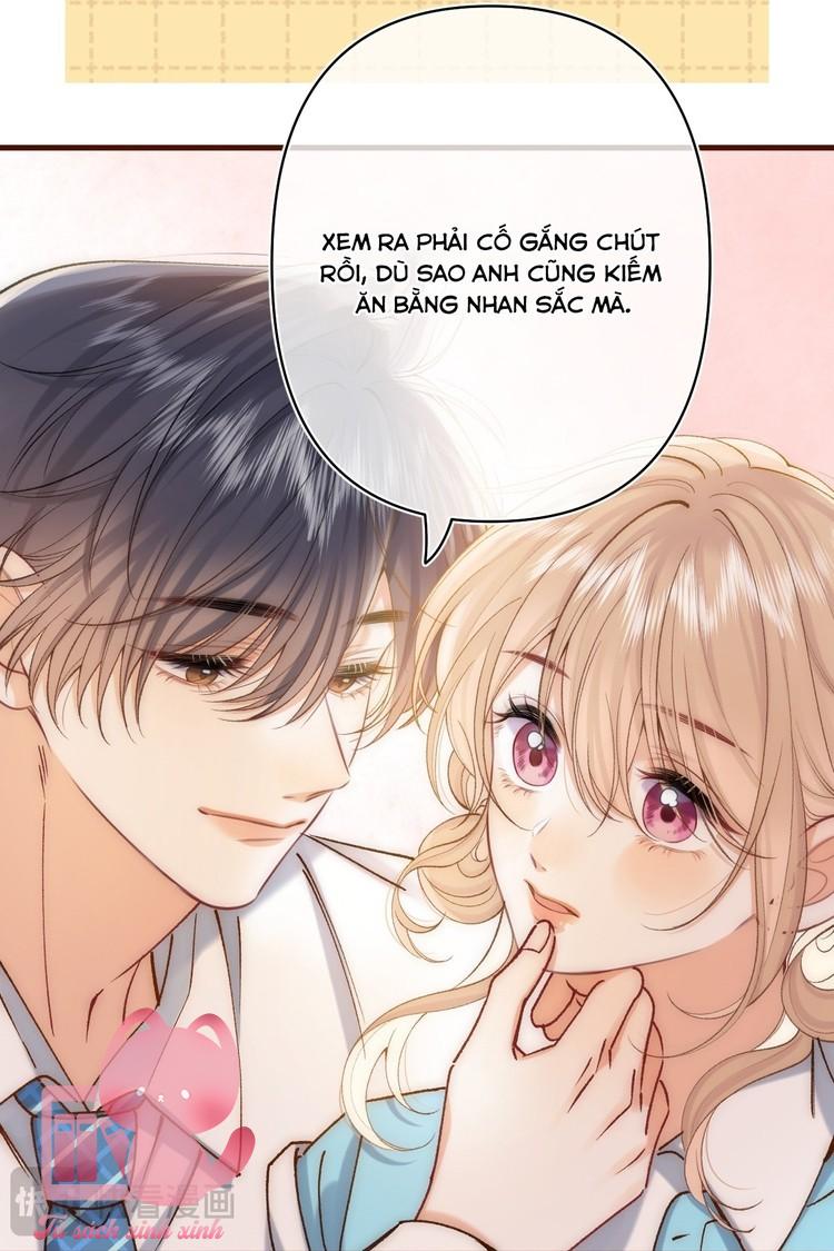 Mối Tình Thầm Kín - Chap 137 - Trang 29