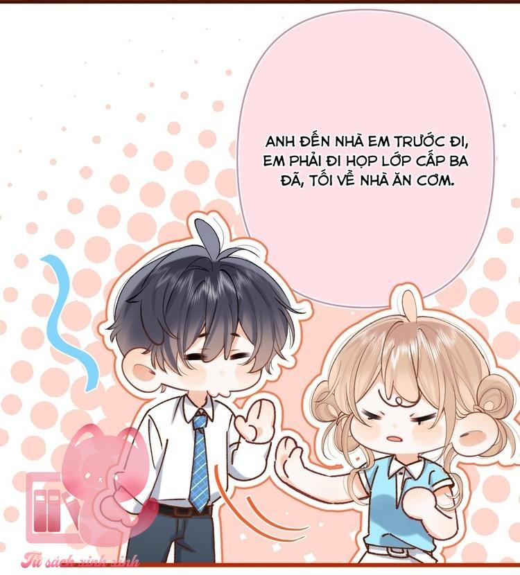 Mối Tình Thầm Kín - Chap 137 - Trang 30
