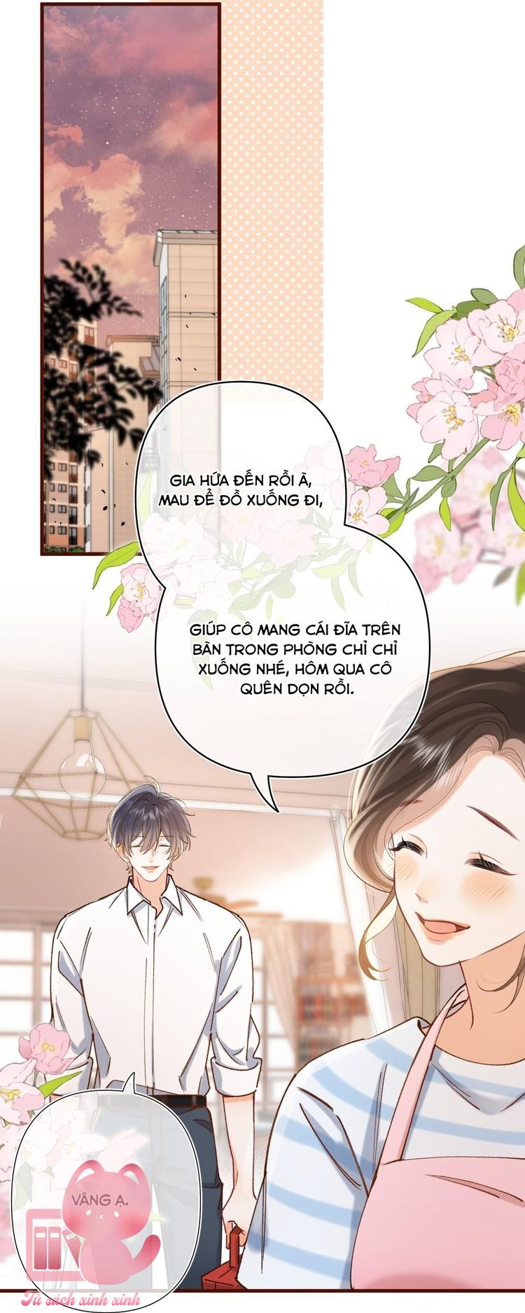 Mối Tình Thầm Kín - Chap 137 - Trang 32