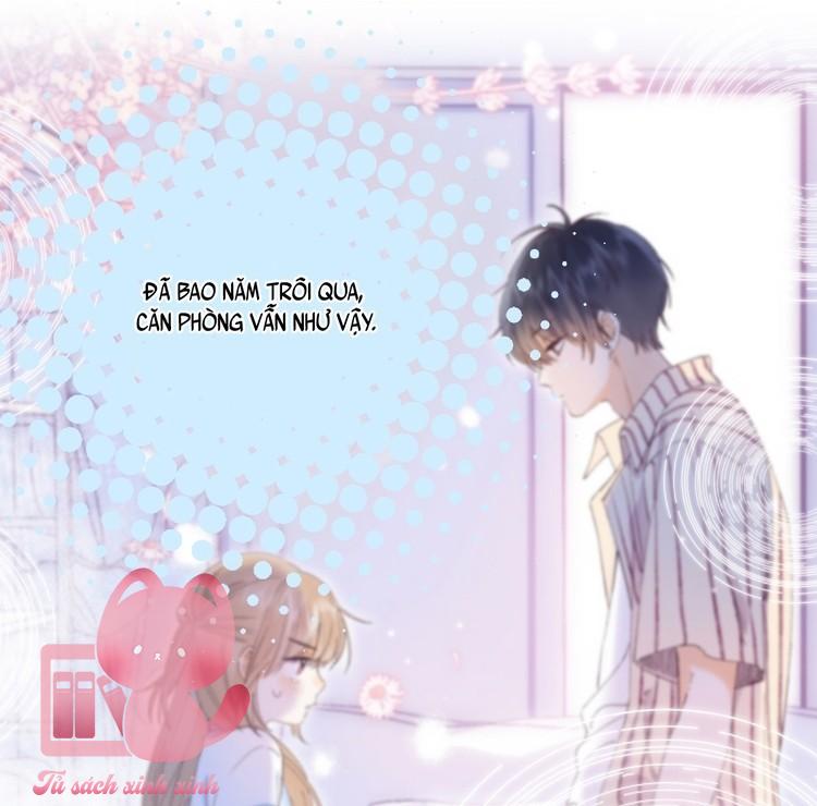 Mối Tình Thầm Kín - Chap 137 - Trang 34