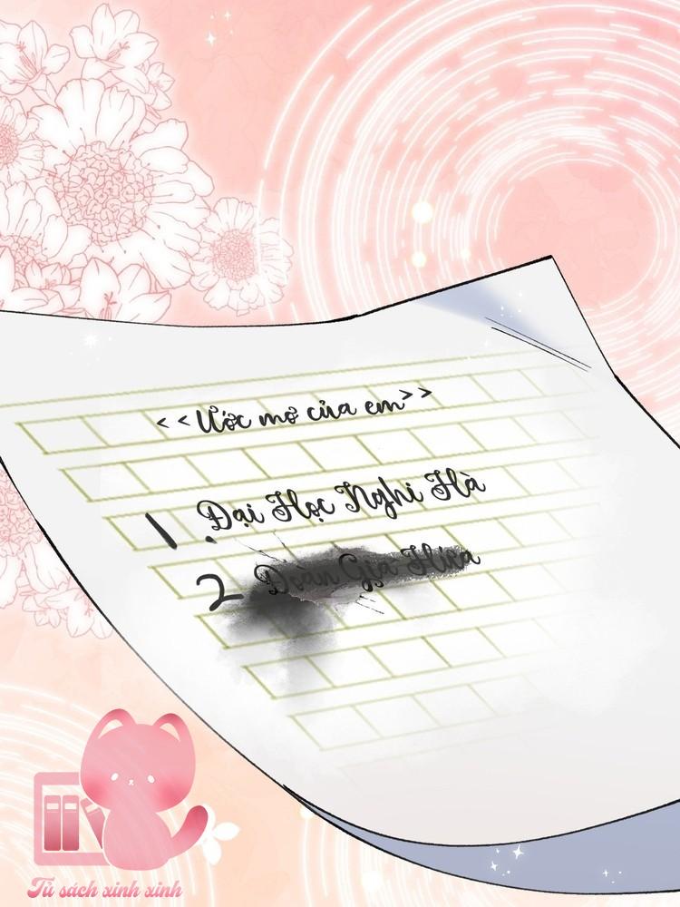 Mối Tình Thầm Kín - Chap 137 - Trang 37