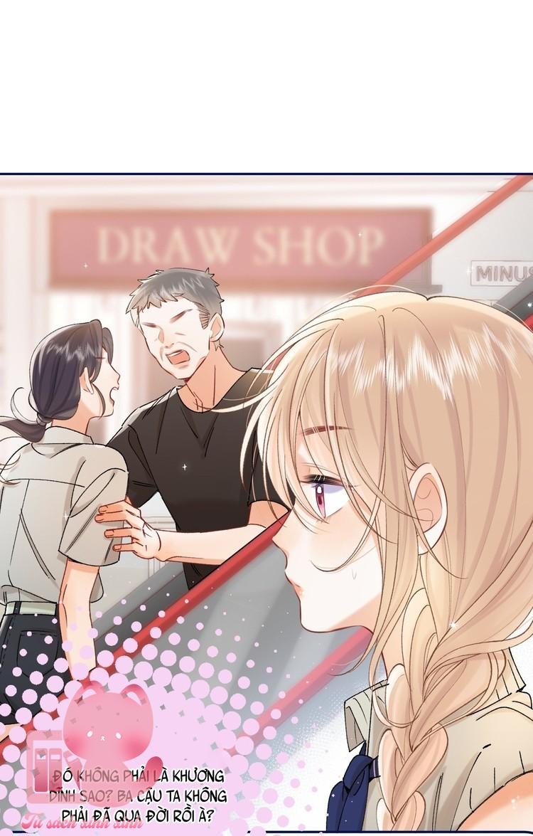 Mối Tình Thầm Kín - Chap 137 - Trang 4