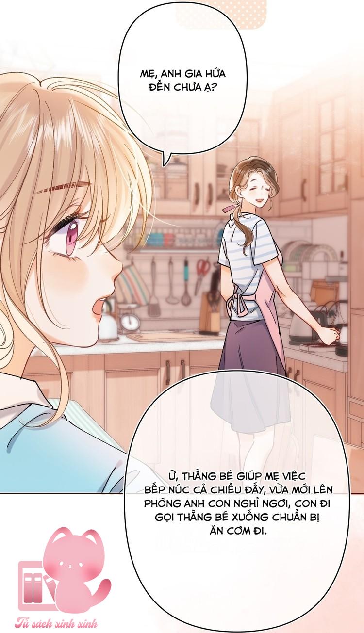 Mối Tình Thầm Kín - Chap 137 - Trang 43