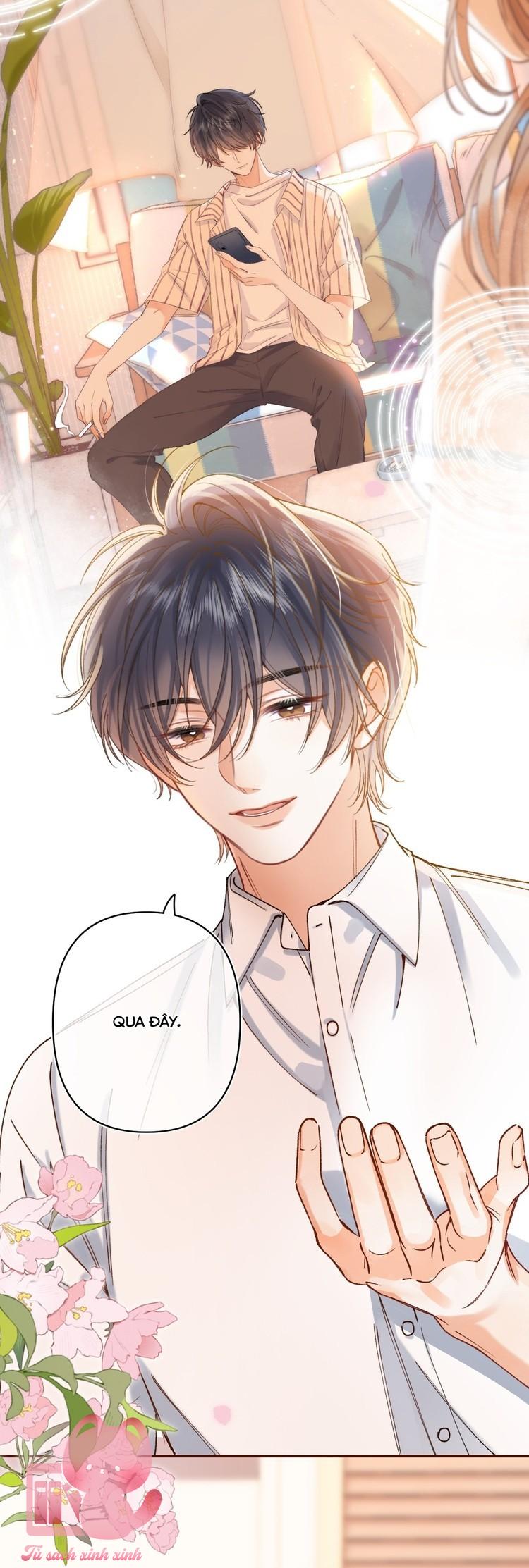 Mối Tình Thầm Kín - Chap 137 - Trang 45