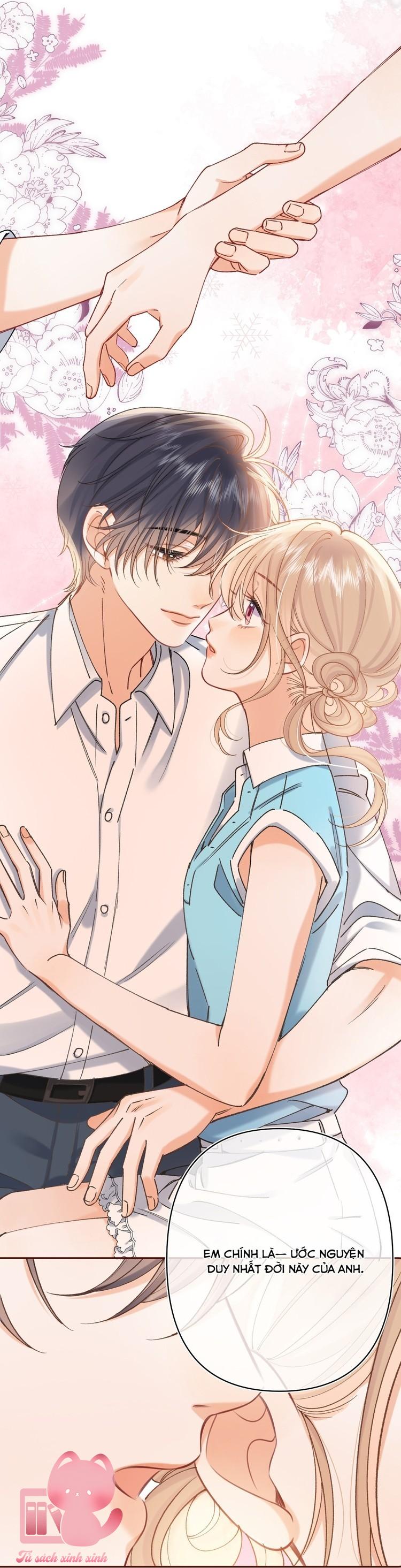 Mối Tình Thầm Kín - Chap 137 - Trang 47