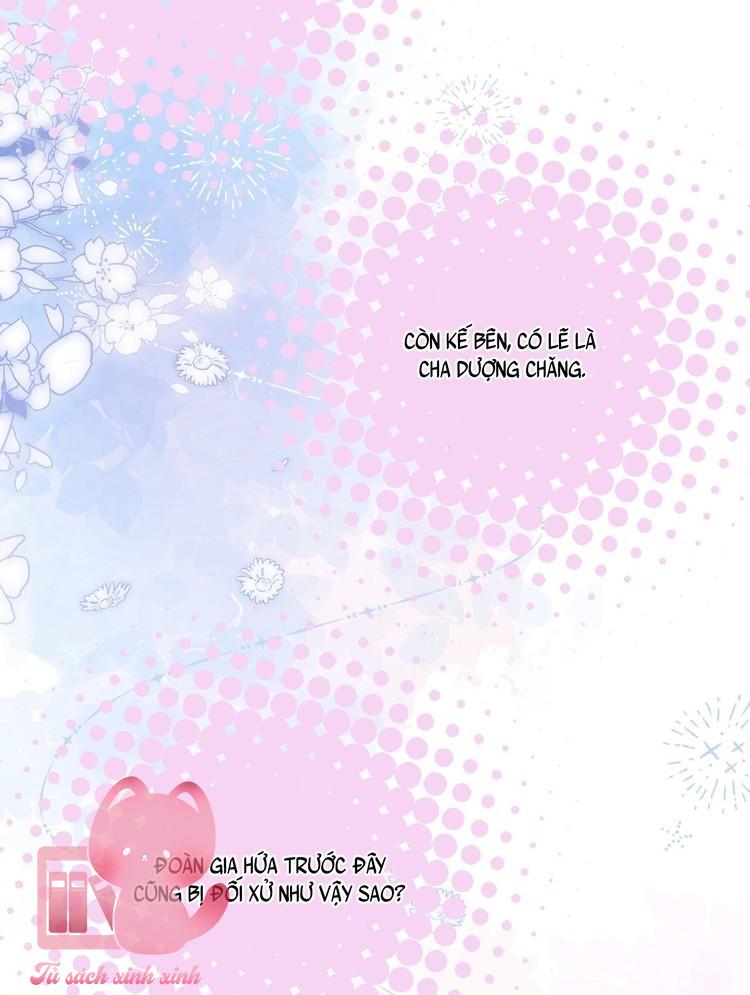 Mối Tình Thầm Kín - Chap 137 - Trang 5
