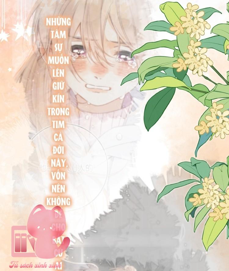 Mối Tình Thầm Kín - Chap 137 - Trang 50