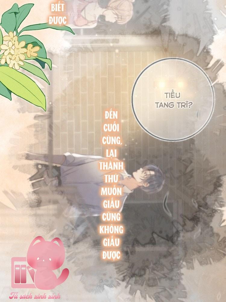 Mối Tình Thầm Kín - Chap 137 - Trang 51