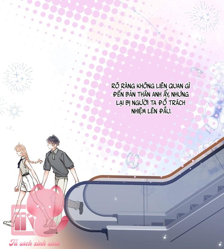 Mối Tình Thầm Kín - Chap 137 - Trang 6