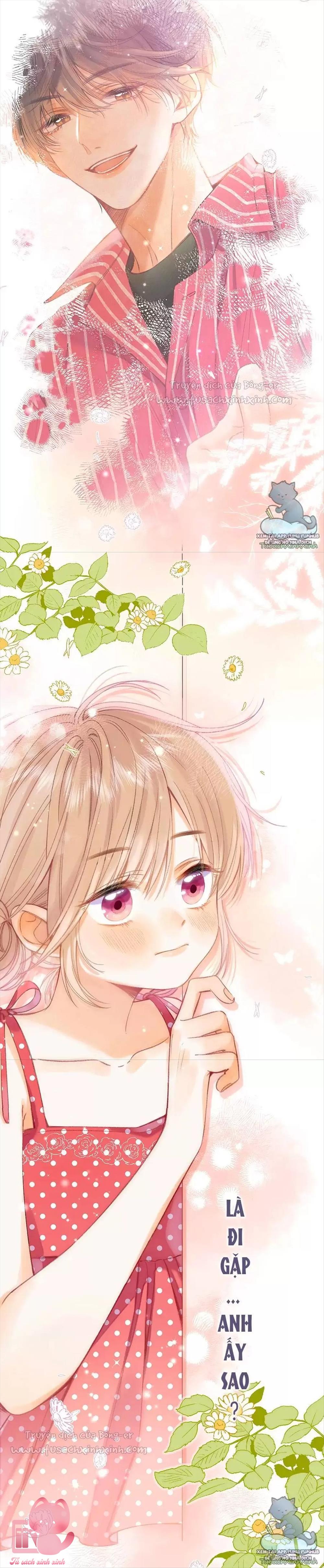 Mối Tình Thầm Kín - Chap 14 - Trang 1