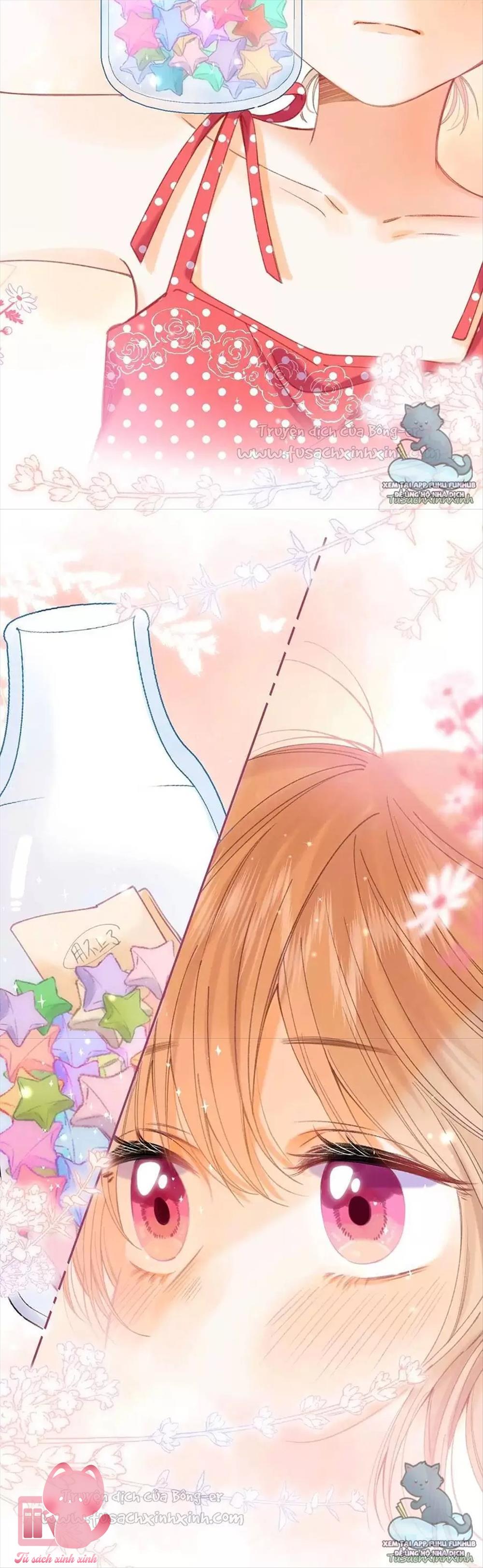Mối Tình Thầm Kín - Chap 14 - Trang 7