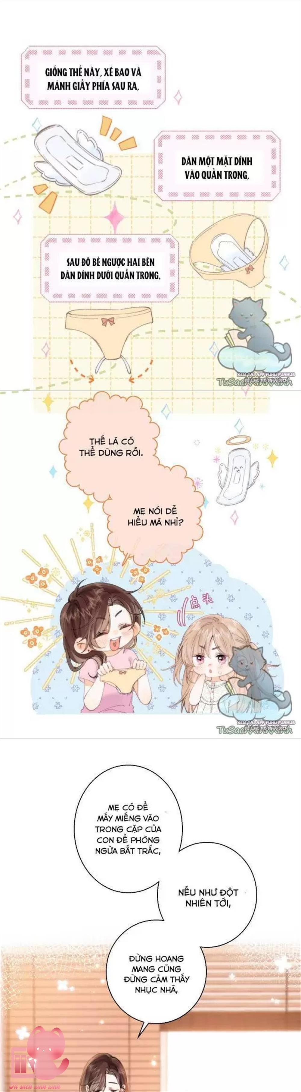 Mối Tình Thầm Kín - Chap 16 - Trang 1