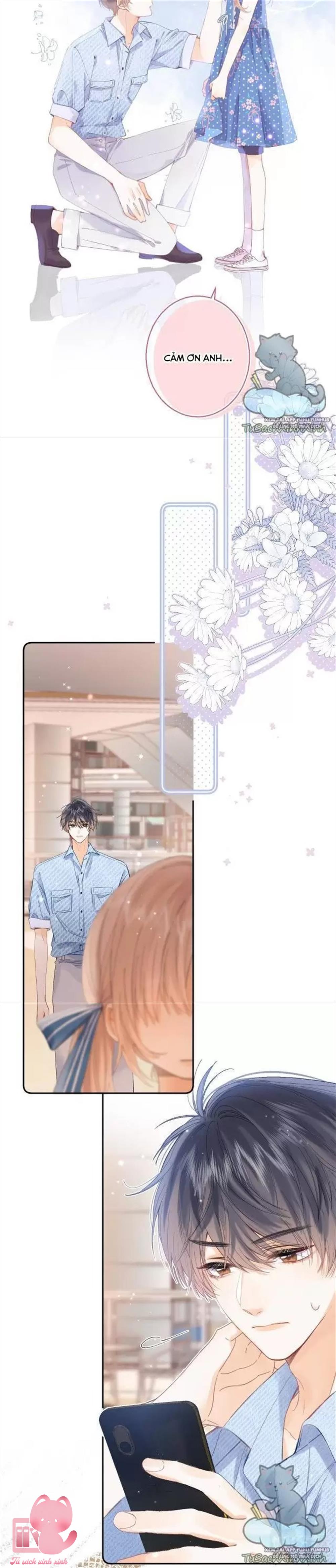 Mối Tình Thầm Kín - Chap 16 - Trang 11