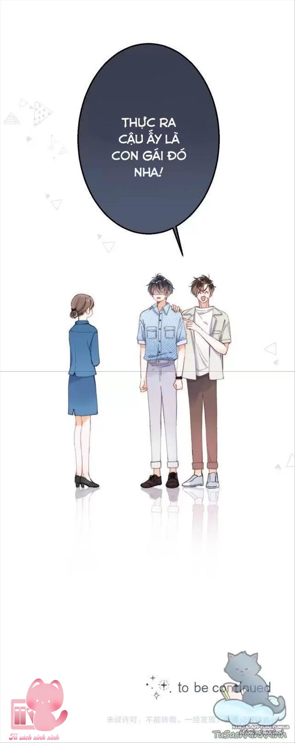 Mối Tình Thầm Kín - Chap 16 - Trang 19